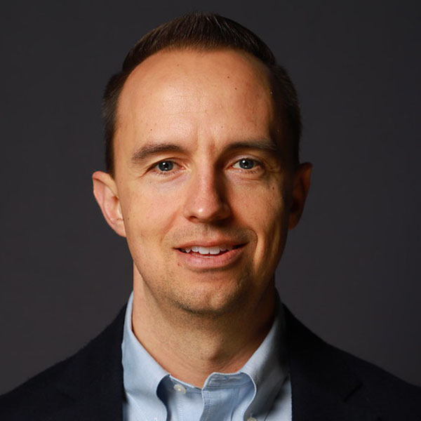 Steve Brunn: Senior Director, Private Sector Engagement