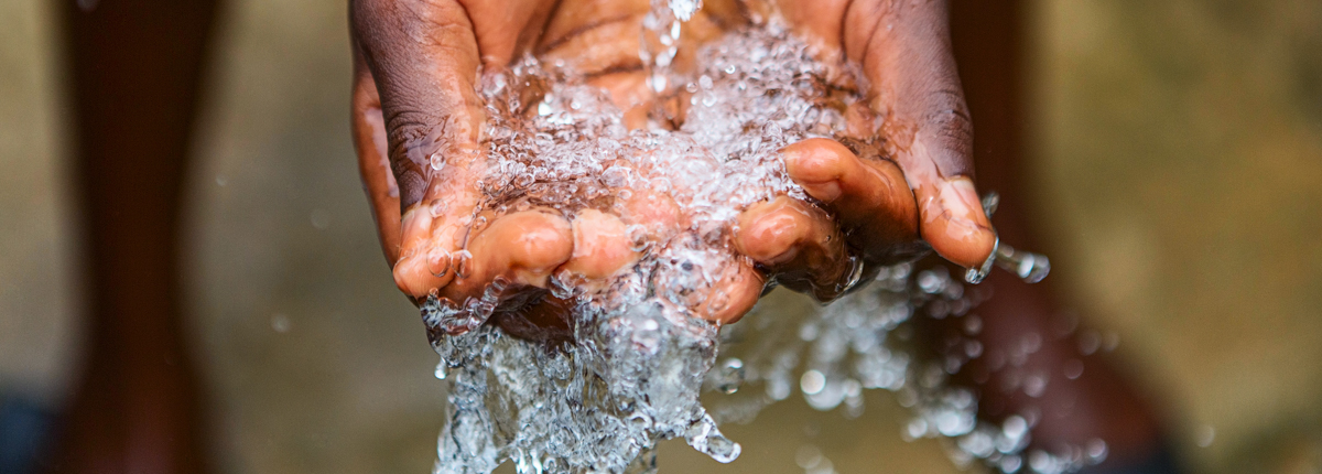Improved Access to Safe Drinking Water in Liberia