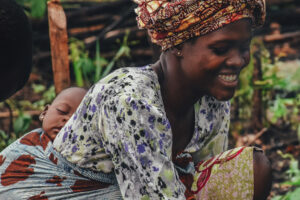 Empowering African Women in Agriculture