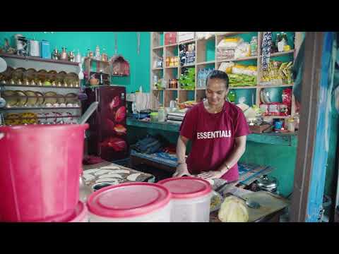 Watch From Firewood to Induction: Implementing E-Cooking in Small Businesses in Nepal’s Hill Regions on YouTube