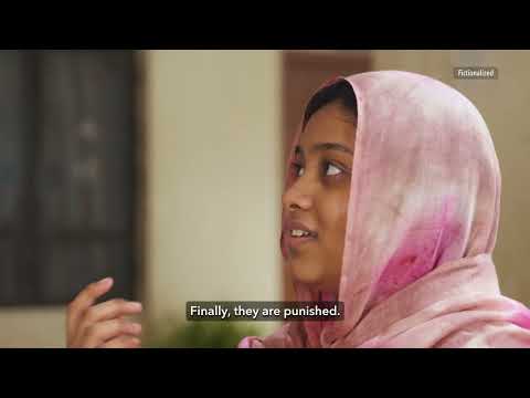Watch Road Towards Justice: Successful Conviction of Human Trafficking Cases in Bangladesh on YouTube